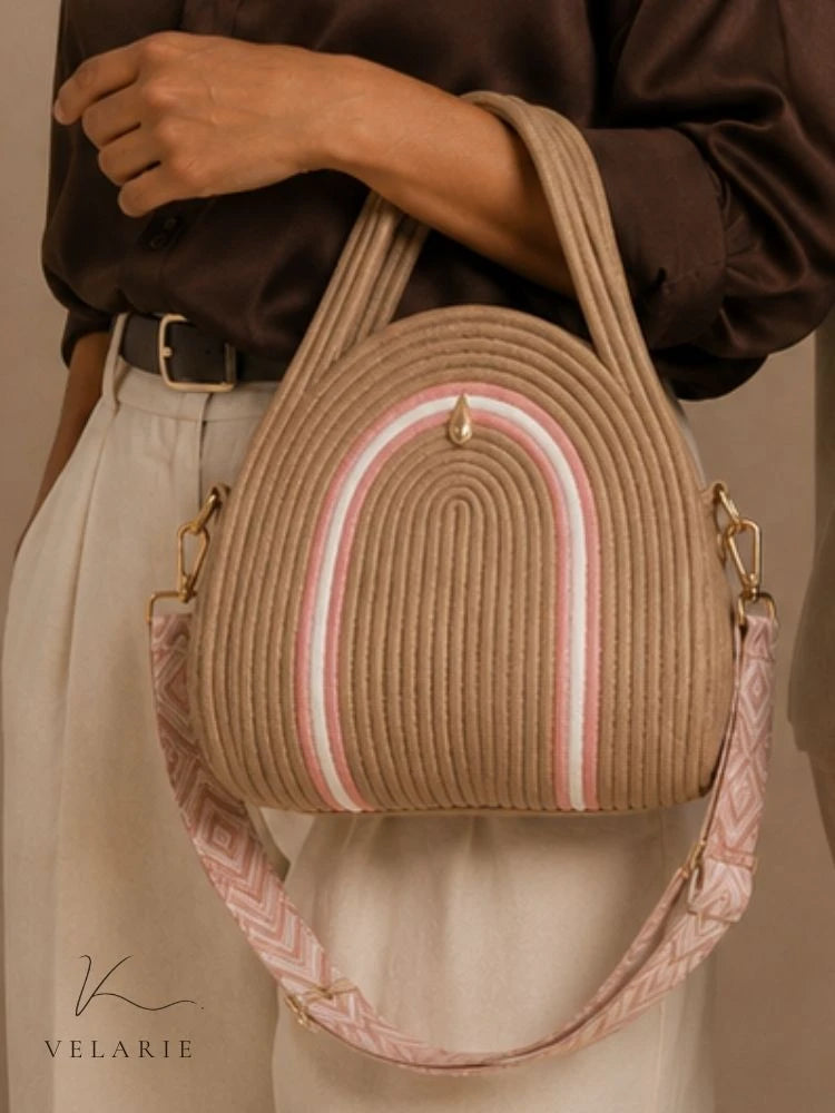 Bolso - Alondra