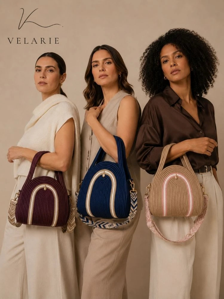 Bolso - Alondra