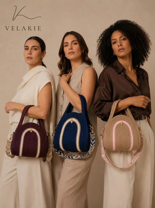 Bolso - Alondra