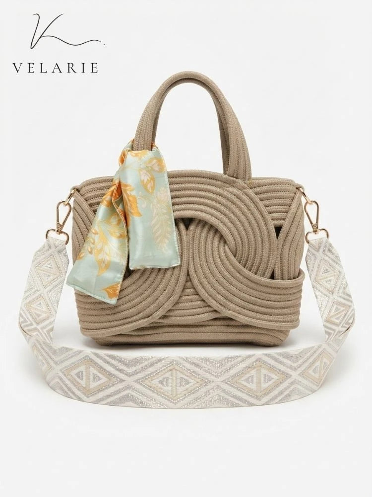 Bolso - Nahia