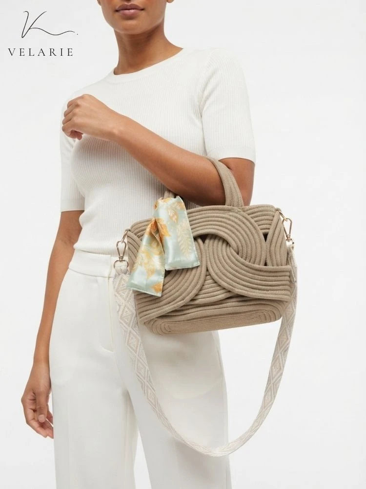 Bolso - Nahia